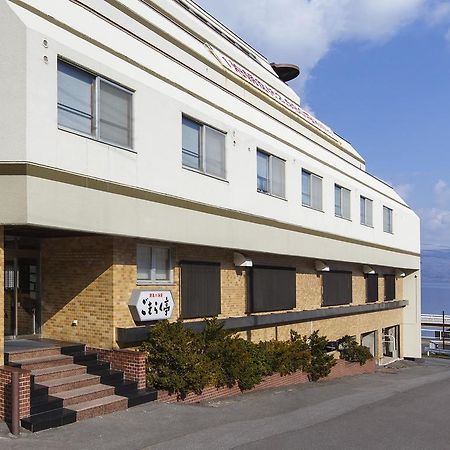Hotel Toya Gokirakutei Toyako Exterior foto