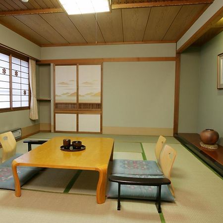 Hotel Toya Gokirakutei Toyako Exterior foto